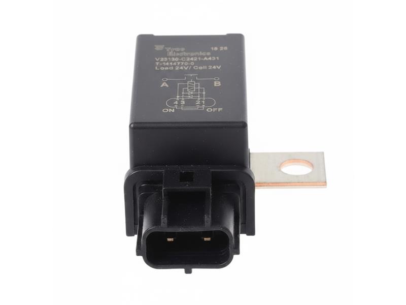 TE CONNECTIVITY 1-1414310-0