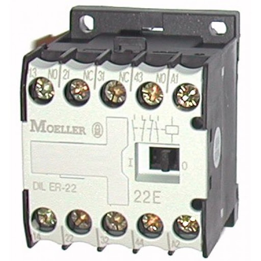 EATON CORPORATION DILER-22(24V/50HZ)