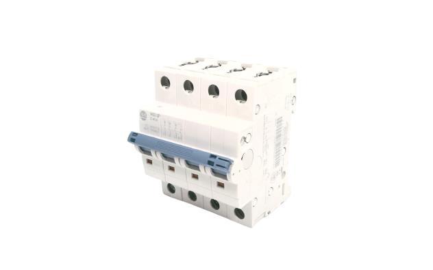 ALLEN BRADLEY 1492-SPM3D400-N