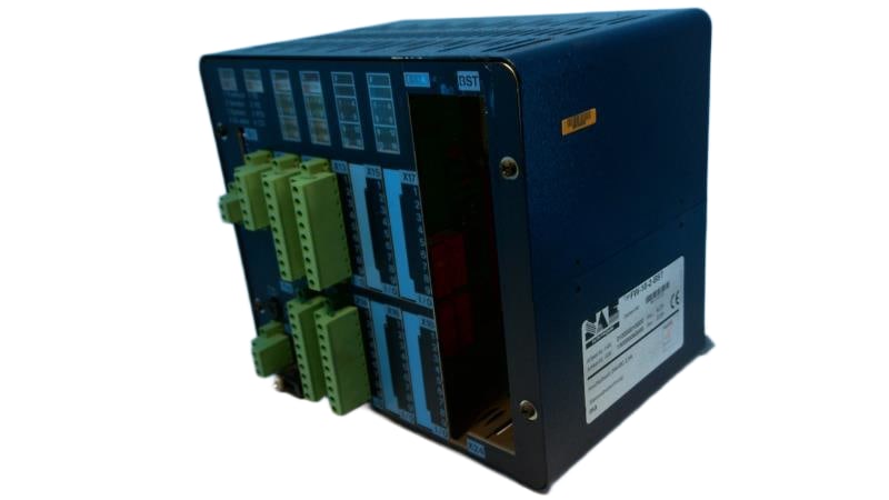 SAE IT SYSTEMS FW-10-2-BST
