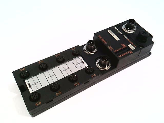 MITSUBISHI AJ65FBTA2-16TE