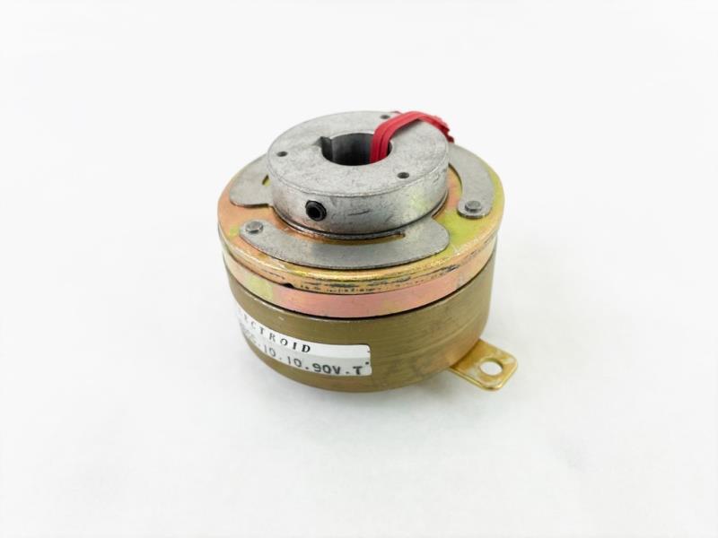 ELECTROID BEC-26CC-10-10-90V-T