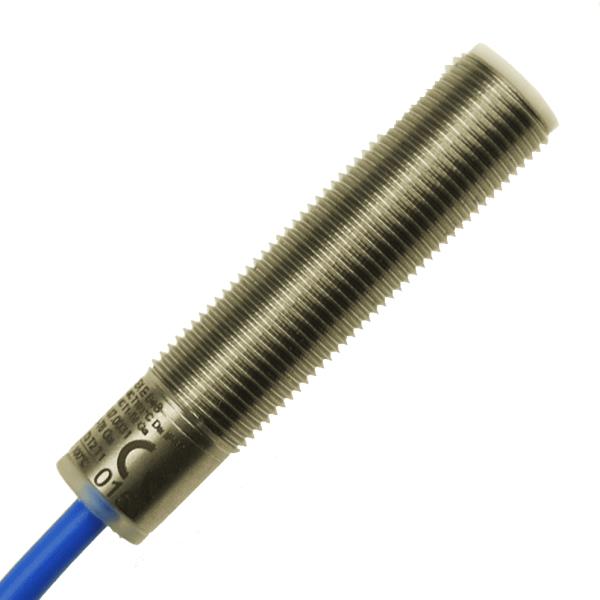 KAS-40-A12-N-M12-PTFE/VAB-Z02-1-1G-1D par RECHNER