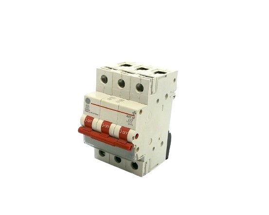 GENERAL ELECTRIC AST M 63 30