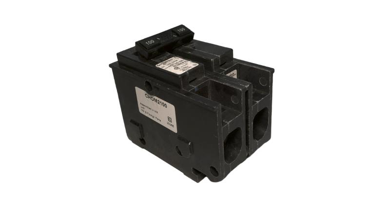 SCHNEIDER ELECTRIC CHOM2100