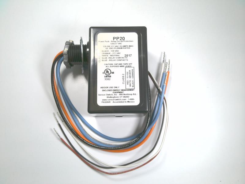 SENSOR SWITCH PP20