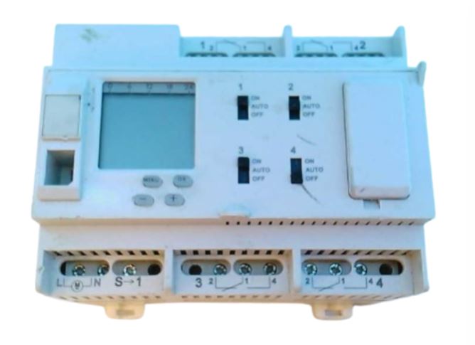 SIEMENS 7LF4444-0