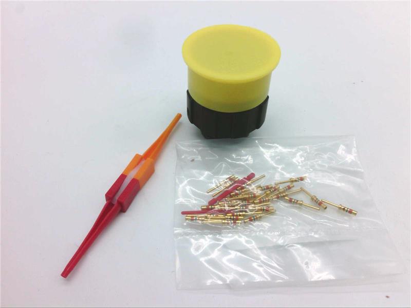 D38999/26ZE26PN por SOURIAU