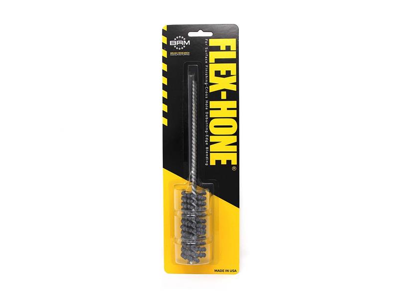 BRUSH RESEARCH MANUFACTURING BC10080