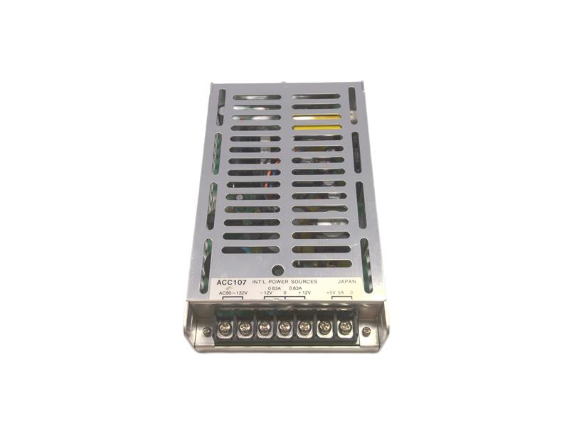 ACC107 by INTERNATIONAL POWER