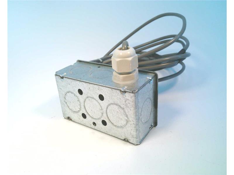 ACI ADVANCED CONTROLS INC TS-5012-XD-10-AA