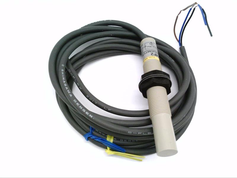 OMRON E2K-X4MF2