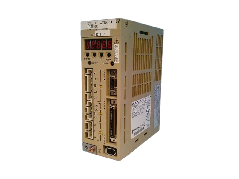 YASKAWA ELECTRIC SGDM-04ADAY360