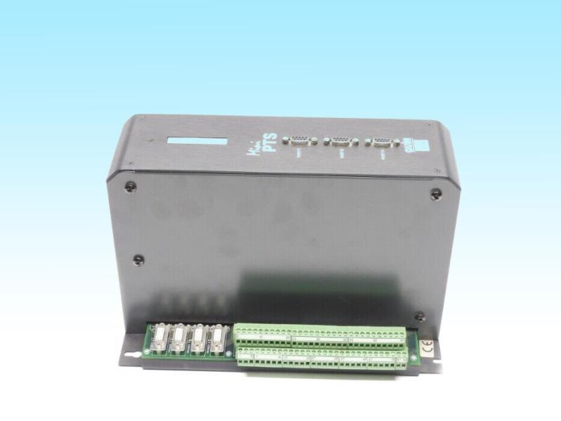 QUIN SYSTEMS MINI-PTS