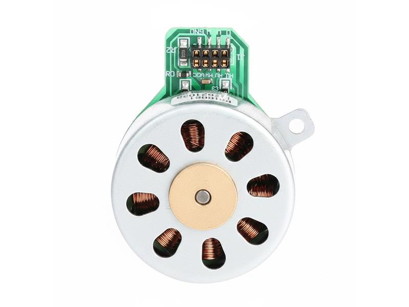 JOHNSON ELECTRIC KOG111-A3-60S-220