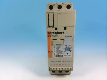 SPRECHER & SCHUH PCS-016-600V-024