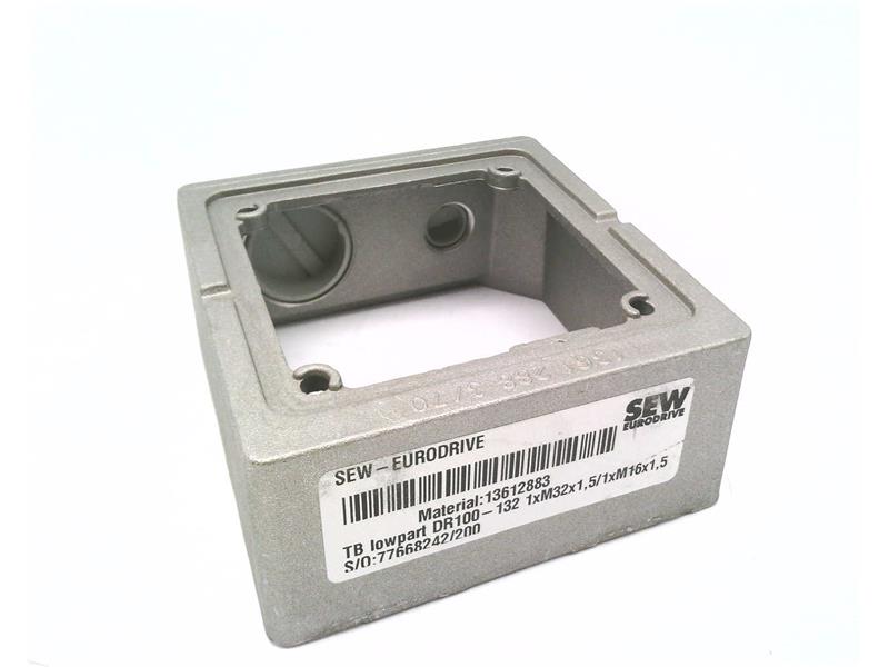 13612905 Terminal Blk/Strip Wiring Dev by SEW EURODRIVE