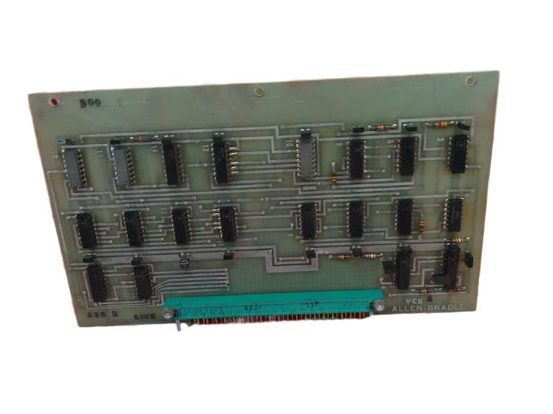 4000-VCB2 par ALLEN BRADLEY