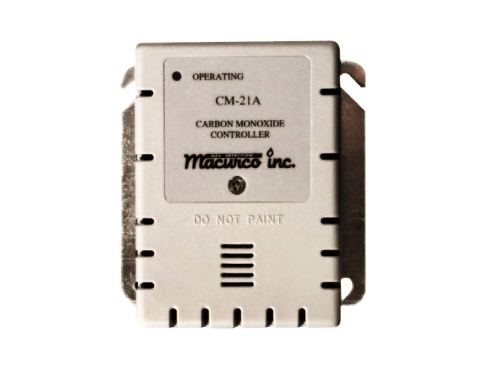 SCHNEIDER ELECTRIC CM-21A
