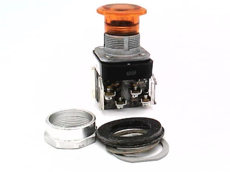 ALLEN BRADLEY 800T-FXTQ24AA1