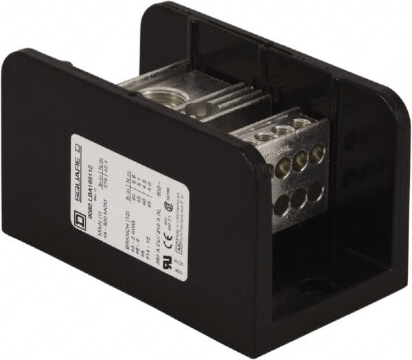 SCHNEIDER ELECTRIC 9080LBA165112