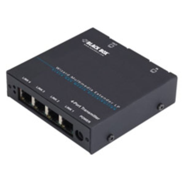 BLACK BOX CORP AVU4004A