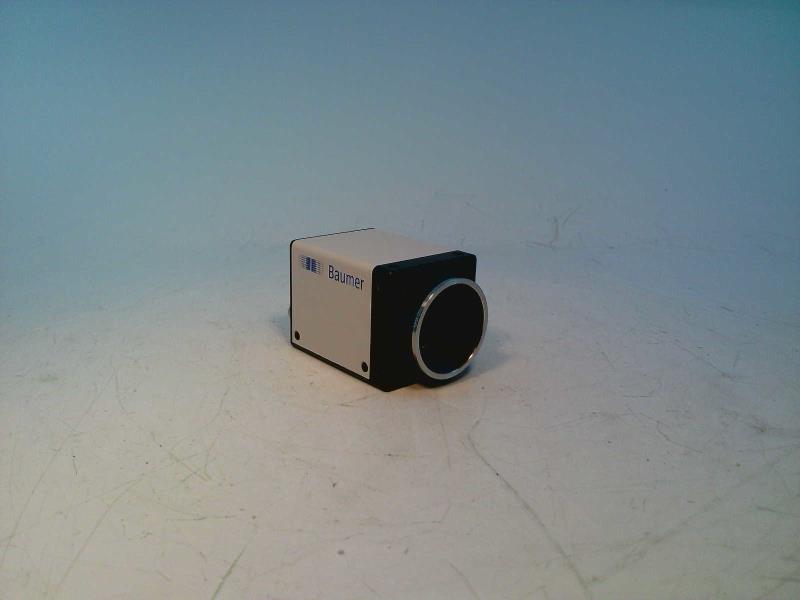 BAUMER ELECTRIC TXG03