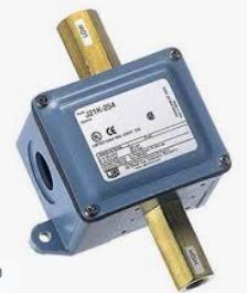 UNITED ELECTRIC J21K-S150B-M201