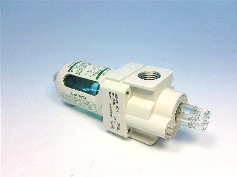 SMC AL20-N02-36CZ-A