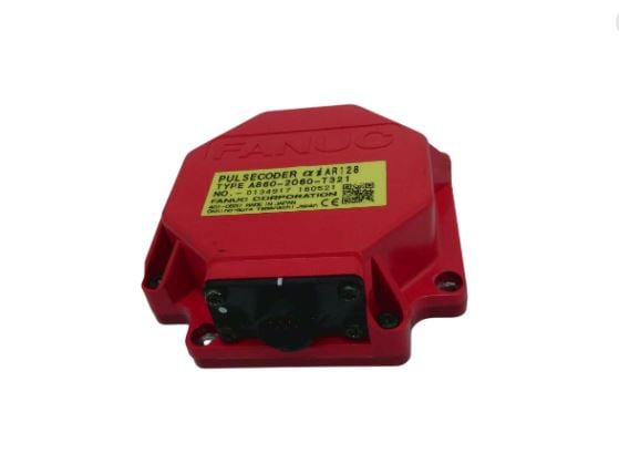 FANUC A860-2060-T321