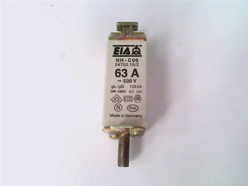 EIA NH-C00-63A