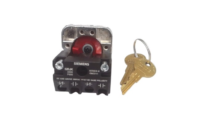 SIEMENS 52SC6AFA1