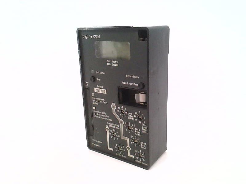EATON CORPORATION 7802C66G12