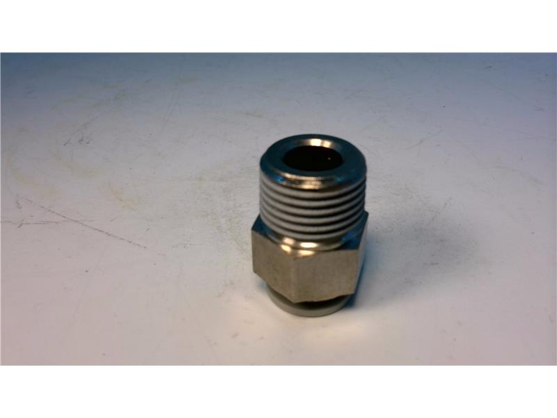 FESTO QS-1/2-1/2-U