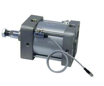 NCA1T400-0600 por SMC