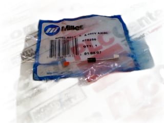 070250 par MILLER ELECTRIC