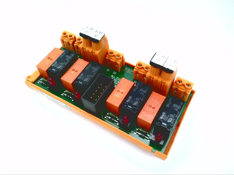 FTA-T-08 par HONEYWELL