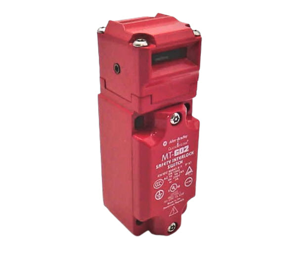 ALLEN BRADLEY 440K-MT55086