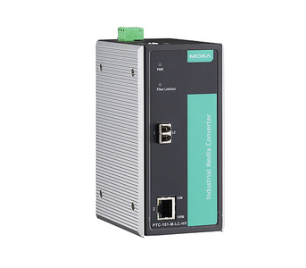 PTC-101-M-LC-HV by THE MOXA GROUP