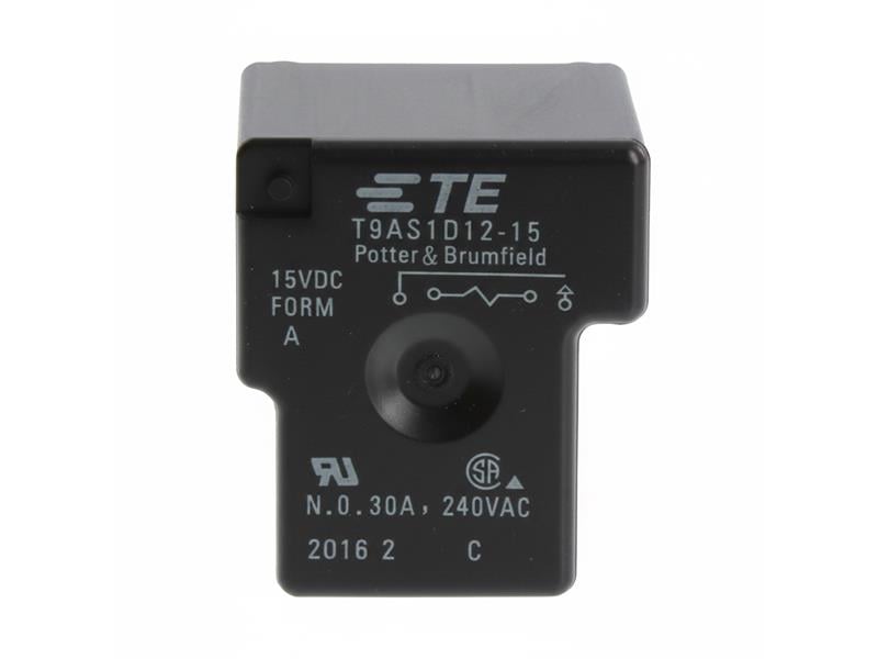 TE CONNECTIVITY 4-1393210-9