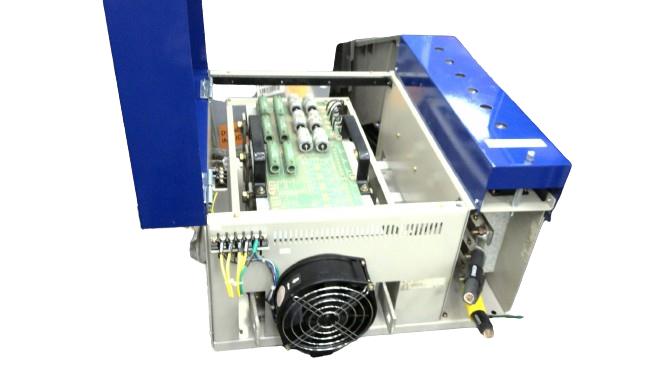 YASKAWA ELECTRIC CIMR-DS-460V-500A