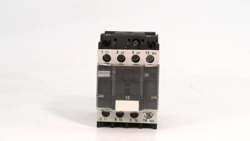 GRAINGER 6EAV3