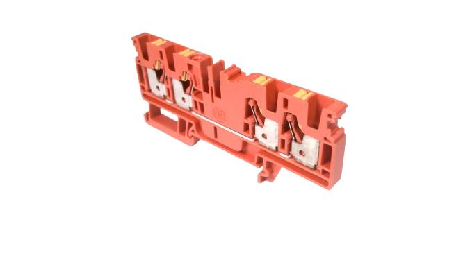 ALLEN BRADLEY 1492-P4Q-RE