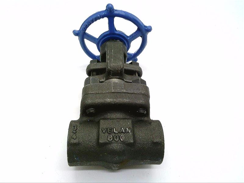 VELAN VALVE W04-2054B-02TY