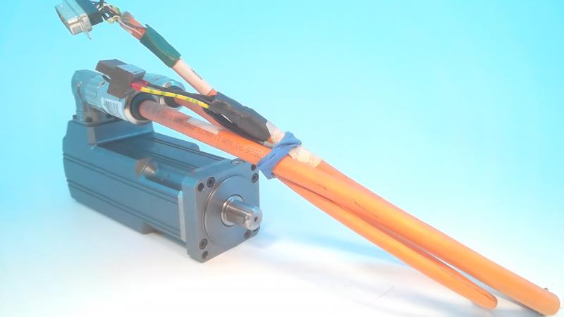 PARKER GM-060-B1C1D