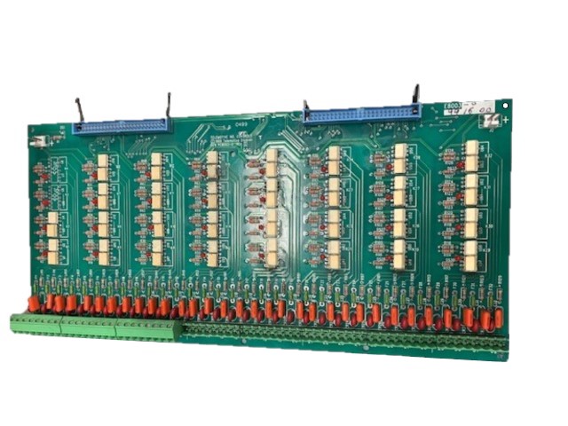 TELEMOTIVE PC8003-0