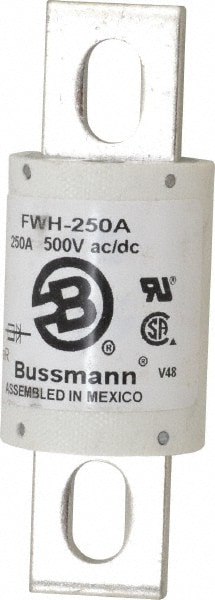 EATON CORPORATION FWH-250A