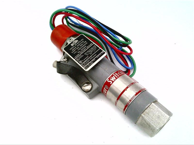 SOR 6AG-AF2-N1-C2A