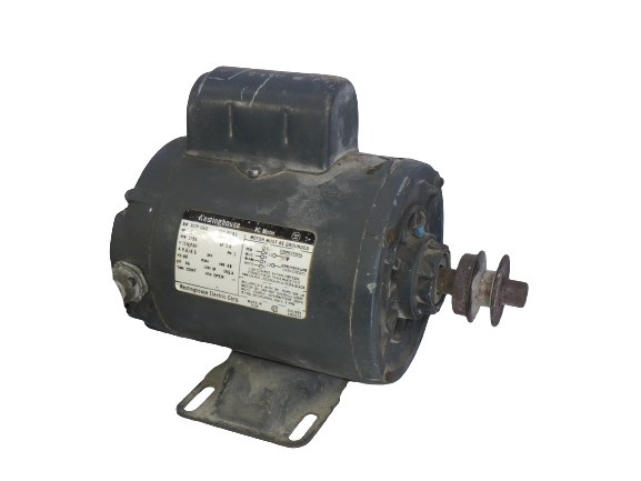 WESTINGHOUSE 317P060