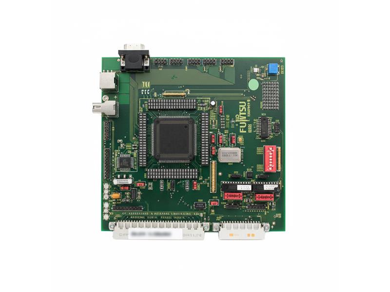 ROSE-SUBBOARD by FANUC